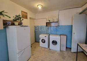 1-к квартира, на длительный срок, 14м2, 7/9 этаж