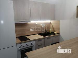 1-к квартира, на длительный срок, 35м2, 2/17 этаж