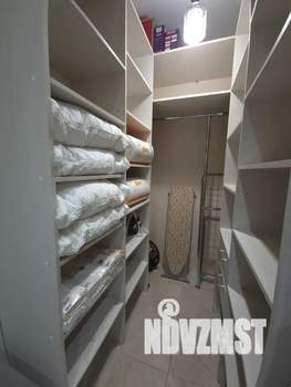 1-к квартира, посуточно, 34м2, 5/19 этаж