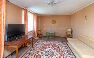 3-к квартира, на длительный срок, 74м2, 4/9 этаж