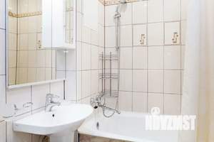 2-к квартира, посуточно, 60м2, 2/16 этаж