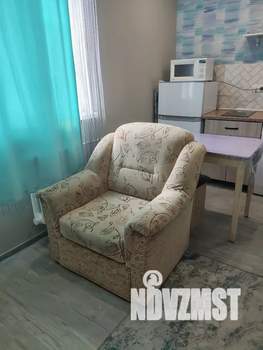 Студия квартира, посуточно, 17м2, 4/4 этаж