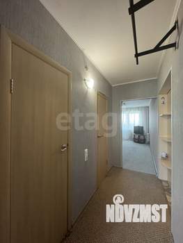 1-к квартира, на длительный срок, 37м2, 7/10 этаж