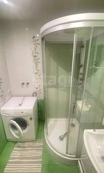 2-к квартира, на длительный срок, 52м2, 8/10 этаж