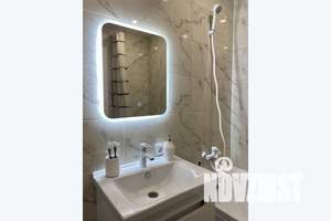 1-к квартира, посуточно, 28м2, 12/15 этаж