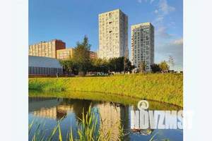 2-к квартира, посуточно, 67м2, 19/21 этаж