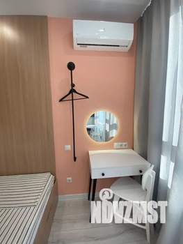 Студия квартира, посуточно, 26м2, 15/25 этаж