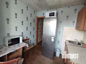 1-к квартира, на длительный срок, 32м2, 4/4 этаж