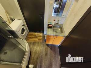 Студия квартира, на длительный срок, 12м2, 1/5 этаж