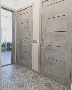 2-к квартира, на длительный срок, 45м2, 17/18 этаж