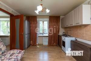 3-к квартира, на длительный срок, 64м2, 5/9 этаж