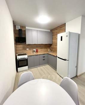 1-к квартира, на длительный срок, 40м2, 5/25 этаж