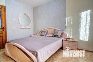 1-к квартира, посуточно, 40м2, 2/9 этаж