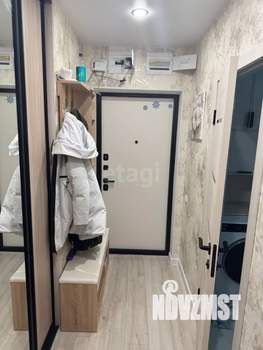 1-к квартира, на длительный срок, 37м2, 15/16 этаж