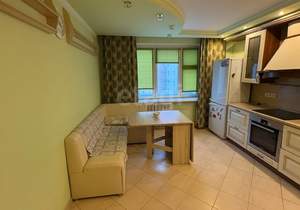 3-к квартира, на длительный срок, 98м2, 6/10 этаж