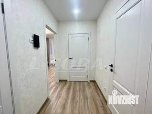 1-к квартира, на длительный срок, 35м2, 3/16 этаж