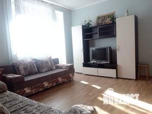 1-к квартира, посуточно, 29м2, 1/1 этаж