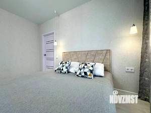 1-к квартира, посуточно, 60м2, 22/25 этаж