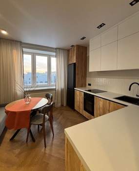 1-к квартира, на длительный срок, 41м2, 10/16 этаж