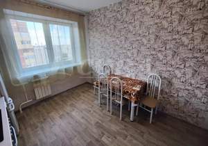2-к квартира, на длительный срок, 61м2, 16/17 этаж