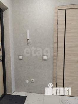 1-к квартира, на длительный срок, 29м2, 8/15 этаж