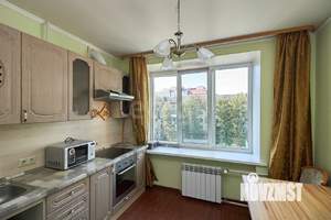 3-к квартира, на длительный срок, 80м2, 4/5 этаж