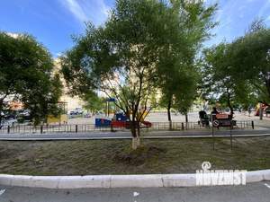 1-к квартира, на длительный срок, 45м2, 4/16 этаж