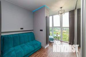 1-к квартира, посуточно, 30м2, 10/18 этаж