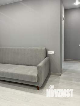 1-к квартира, на длительный срок, 42м2, 6/8 этаж