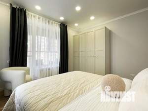 2-к квартира, посуточно, 85м2, 1/1 этаж