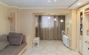 Студия квартира, на длительный срок, 24м2, 3/10 этаж