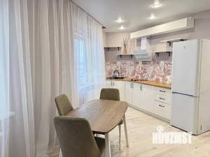 2-к квартира, на длительный срок, 56м2, 6/15 этаж