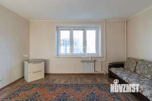 1-к квартира, на длительный срок, 41м2, 8/10 этаж