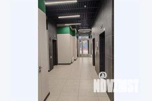 1-к квартира, посуточно, 24м2, 9/24 этаж