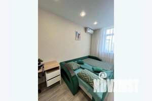 1-к квартира, посуточно, 30м2, 17/24 этаж