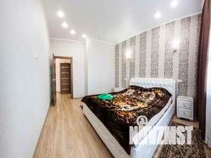 2-к квартира, посуточно, 70м2, 1/1 этаж