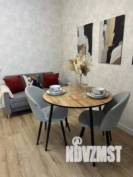 Студия квартира, посуточно, 33м2, 7/12 этаж