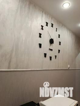 2-к квартира, посуточно, 55м2, 4/9 этаж