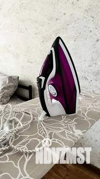 3-к квартира, посуточно, 66м2, 5/9 этаж