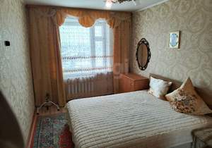 2-к квартира, на длительный срок, 65м2, 13/16 этаж