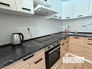 2-к квартира, посуточно, 35м2, 3/16 этаж