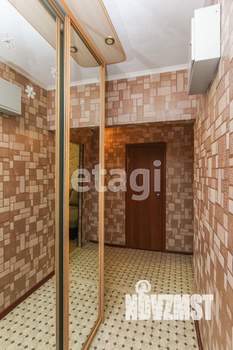 1-к квартира, на длительный срок, 36м2, 1/9 этаж