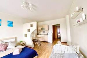 1-к квартира, посуточно, 35м2, 2/15 этаж