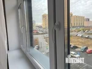 Студия квартира, посуточно, 22м2, 4/19 этаж