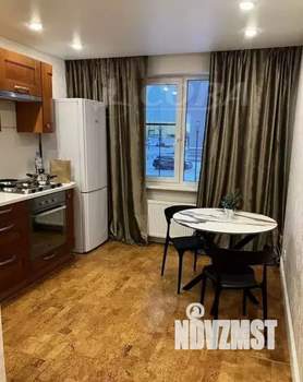 1-к квартира, на длительный срок, 45м2, 1/10 этаж