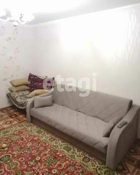 2-к квартира, на длительный срок, 60м2, 7/9 этаж