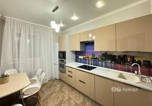 2-к квартира, на длительный срок, 65м2, 7/9 этаж