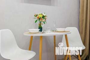 1-к квартира, посуточно, 17м2, 8/15 этаж