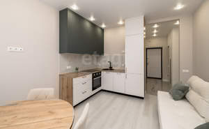 1-к квартира, на длительный срок, 48м2, 14/14 этаж