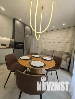 2-к квартира, посуточно, 62м2, 9/21 этаж